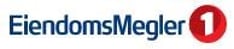 Logo Eiendomsmegler1