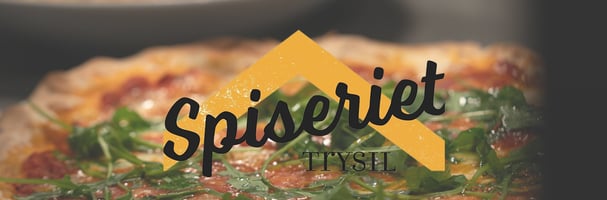 Spiseriet in Fageråsen