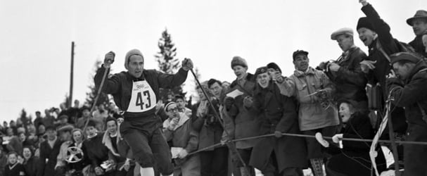 Hallgeir Brenden