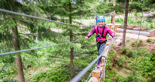 Høyt og Lavt Trysil