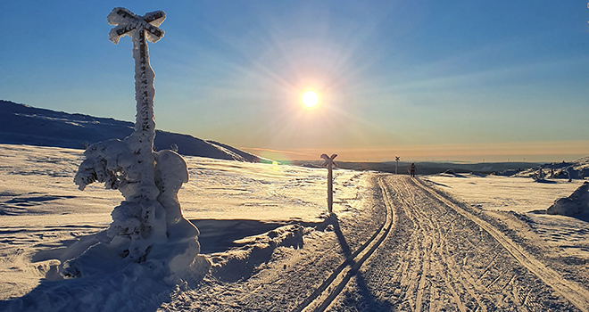 Skurufjellet